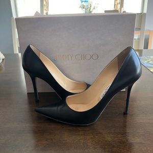 Jimmy Choo heels for sale!!
